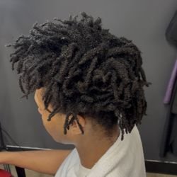Loc reconstruction result — Done.By.V Austin TX