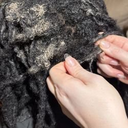 The Works — ACV treatment and full retwist